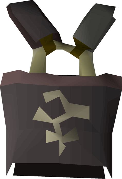 bandos chestplate price.